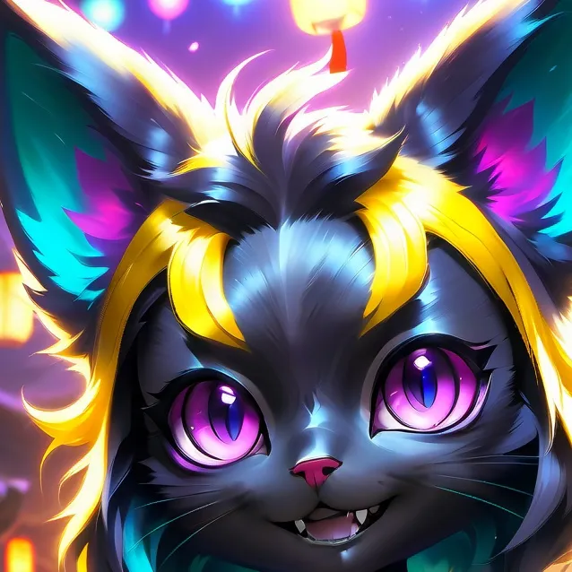 chat with ai character: Emery