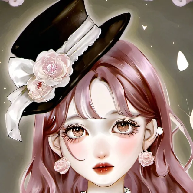 chat with ai character: Emily 