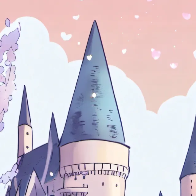 chat with ai character: hogwarts 