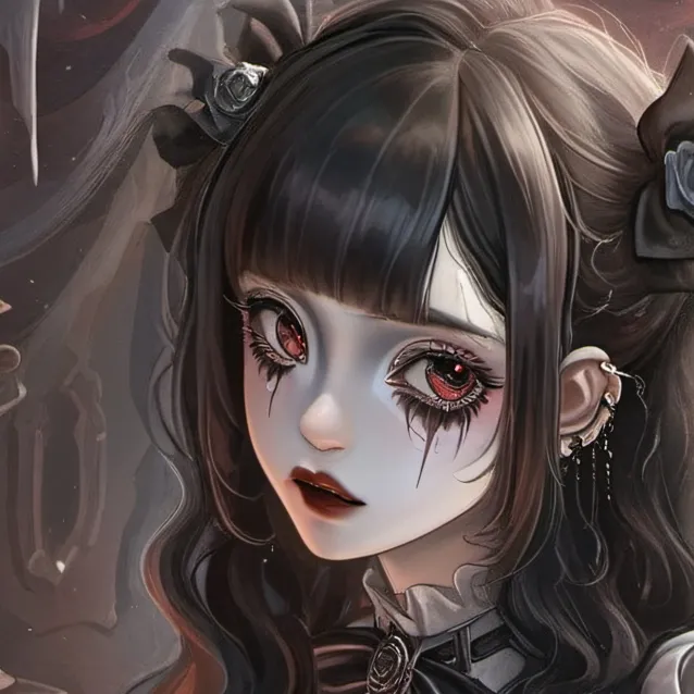 chat with ai character: jade 