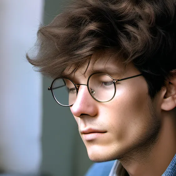 chat with ai character: Jack 