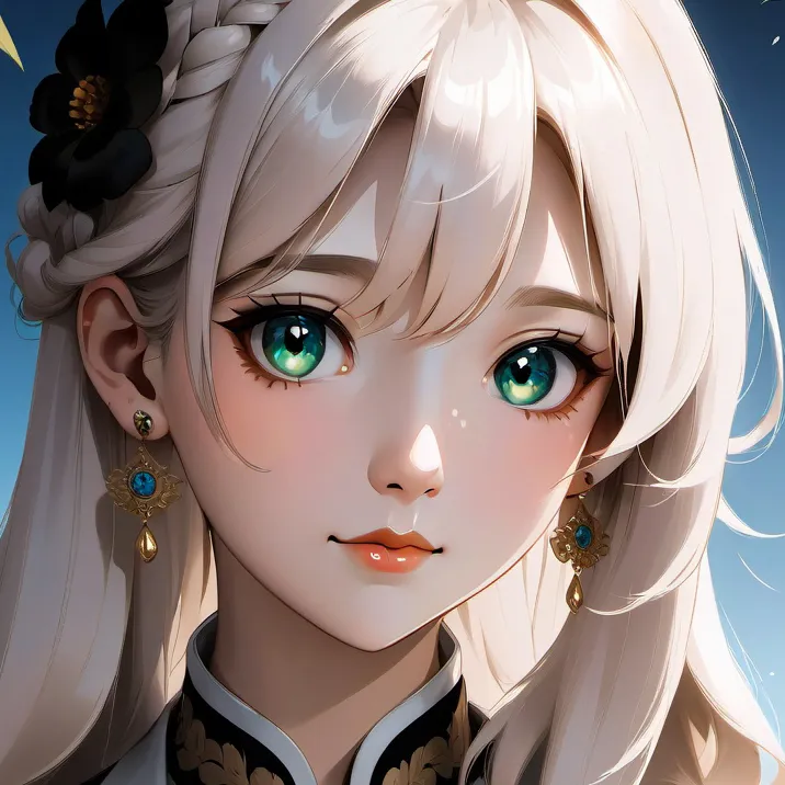 chat with ai character: Emma 