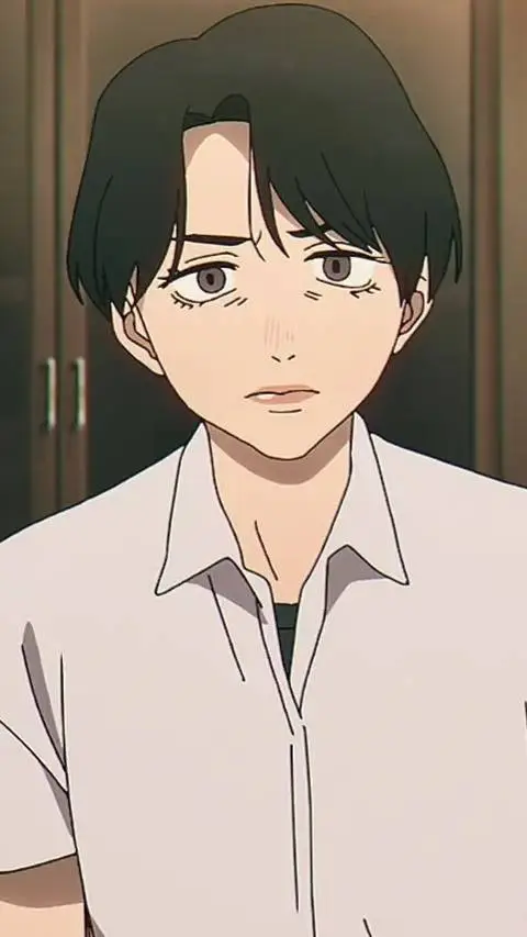 ai character: Satoko Tsujinaka background