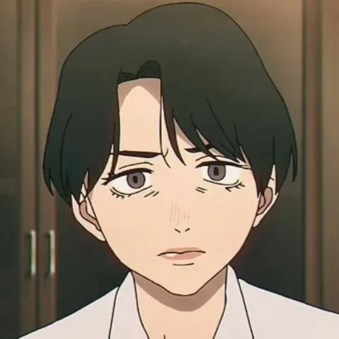 chat with ai character: Satoko Tsujinaka
