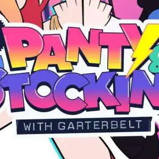 chat with ai character: Panty & Stocking 