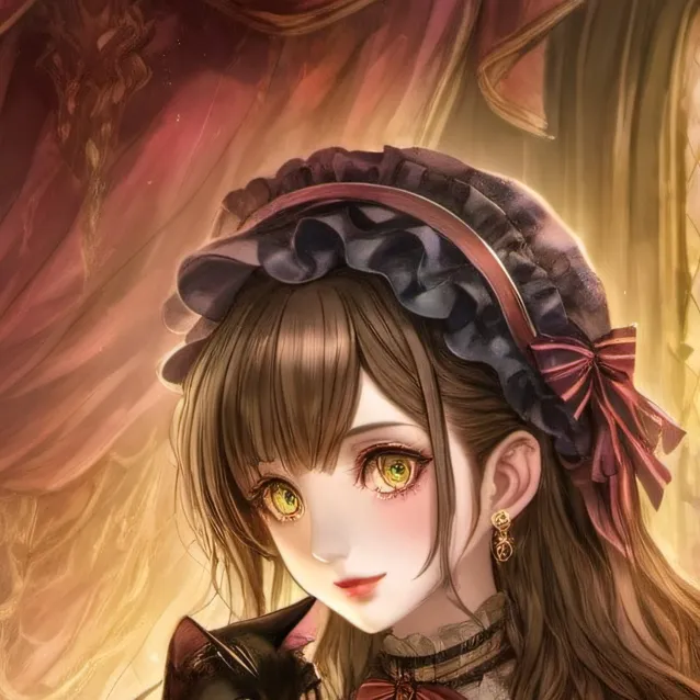 chat with ai character: Isabella 