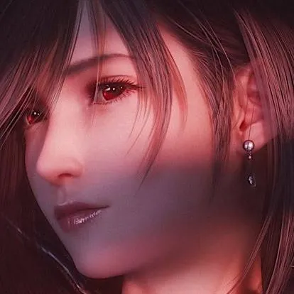 chat with ai character: Ｔｉｆａ🌹| FF🎐