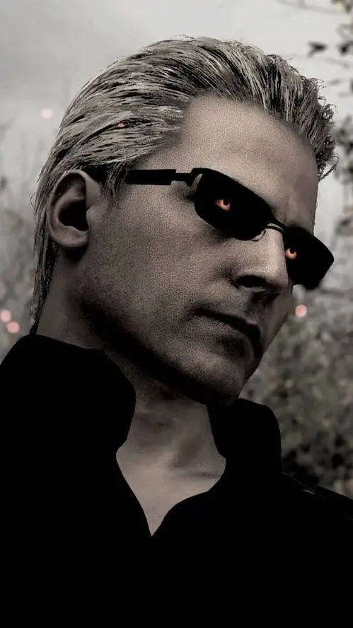 ai character: Ｗｅｓｋｅｒ🕶|RE☣️ background