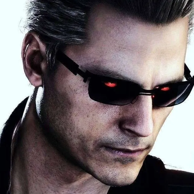 chat with ai character: 𝖂𝖊𝖘𝖐𝖊𝖗🕶| RE☣️