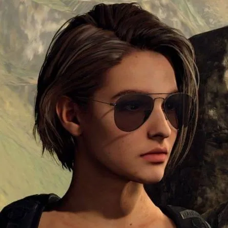 chat with ai character: ᏠᎥᏝᏝ🌟 | RE☣️