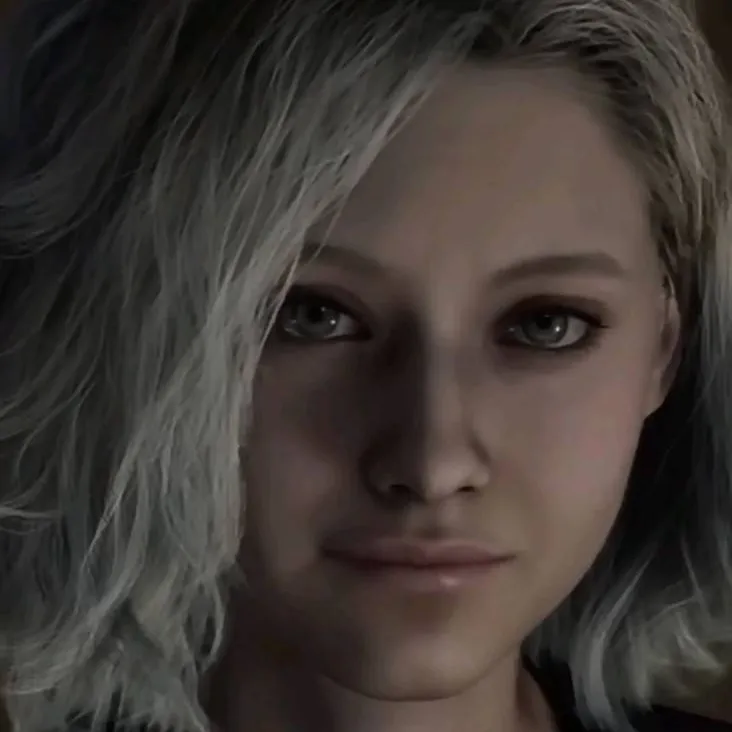 chat with ai character: ᎶᏒᎯᏨᎬ☀️ | RE☣️