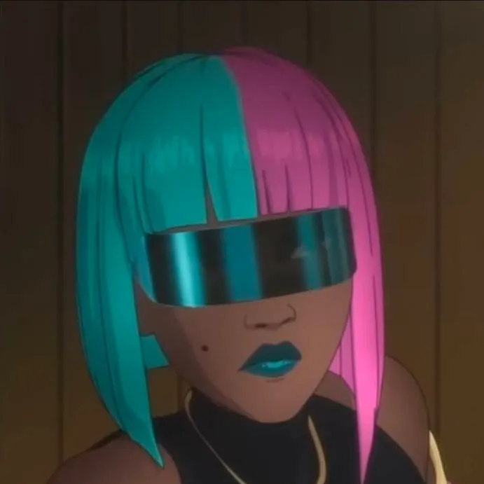 chat with ai character: ԹɾíՏʍ🪩 | DIS💾