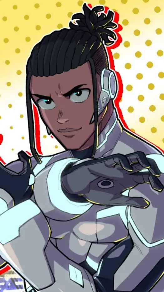 ai character: ʝǟɮǟʀɨ💿 | MWM🌐 background