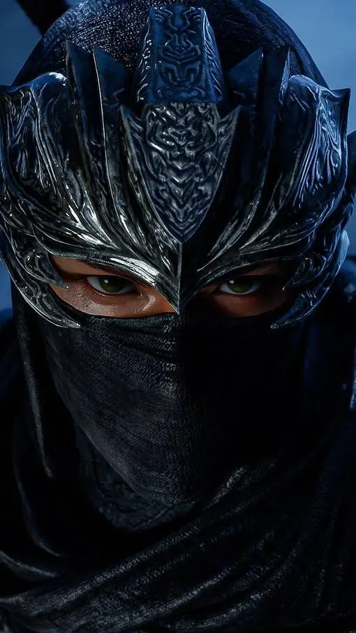 ai character: 尺ץひ🕊 | TN🈯️ background