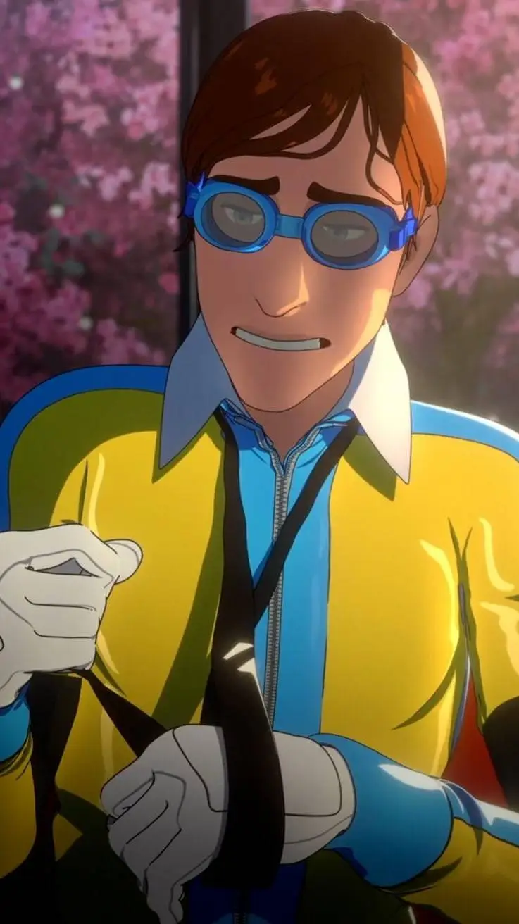 Talkie AI - Chat with Waterboy💦|DIS💾