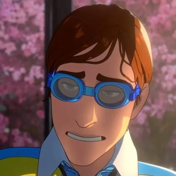 chat with ai character: Waterboy💦|DIS💾