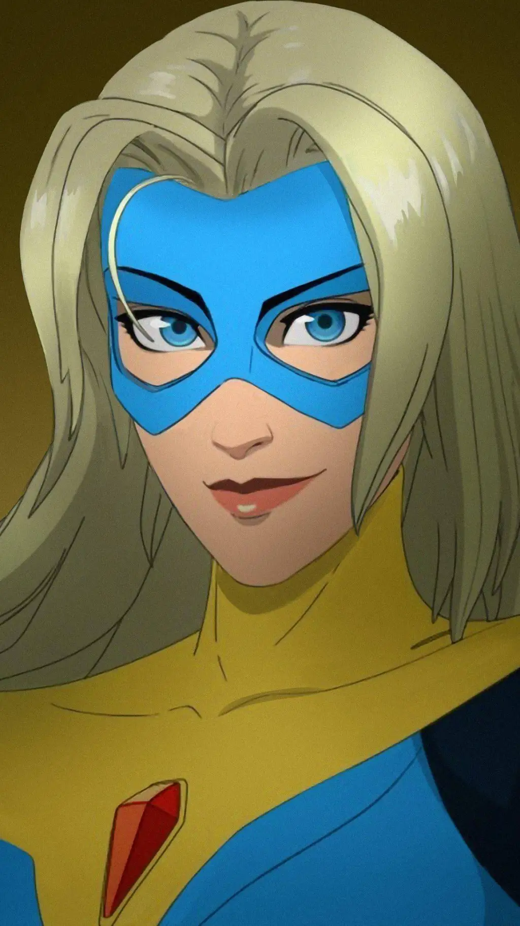 Talkie AI - Chat with ᴮˡᵒⁿᵈᵉ✨️| DIS💾