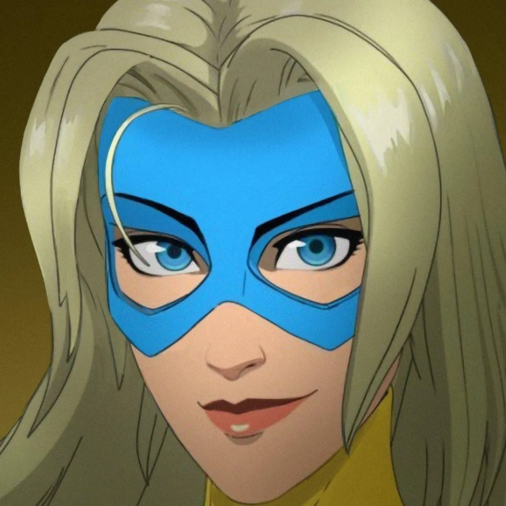 chat with ai character: ᴮˡᵒⁿᵈᵉ✨️| DIS💾