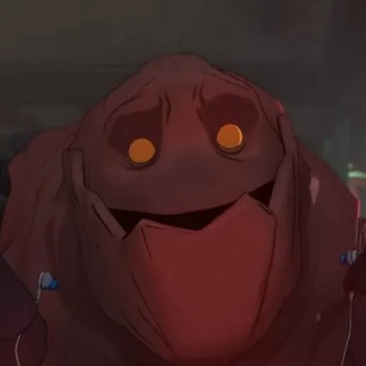 chat with ai character: ǤØŁɆM🪨 | DIS💾