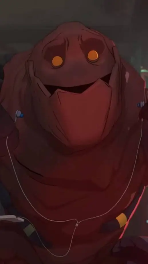 Talkie AI - Chat with ǤØŁɆM🪨 | DIS💾