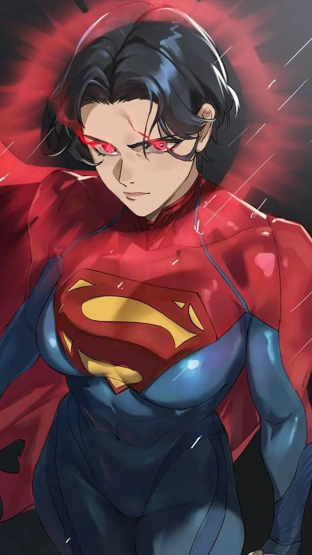 ai character: ˢᵘᵖᵉʳᵍⁱʳˡ background