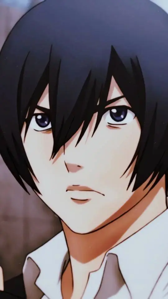 ai character: Kiyoshi🥽 | PS🏫 background