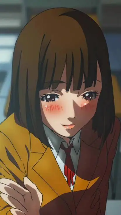 ai character: CHIYO🎉 | PS🏫 background