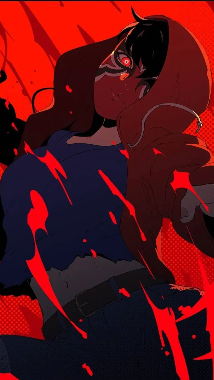 ai character: 丿凵ㄥ乇乇🩴 | STE🧠 background