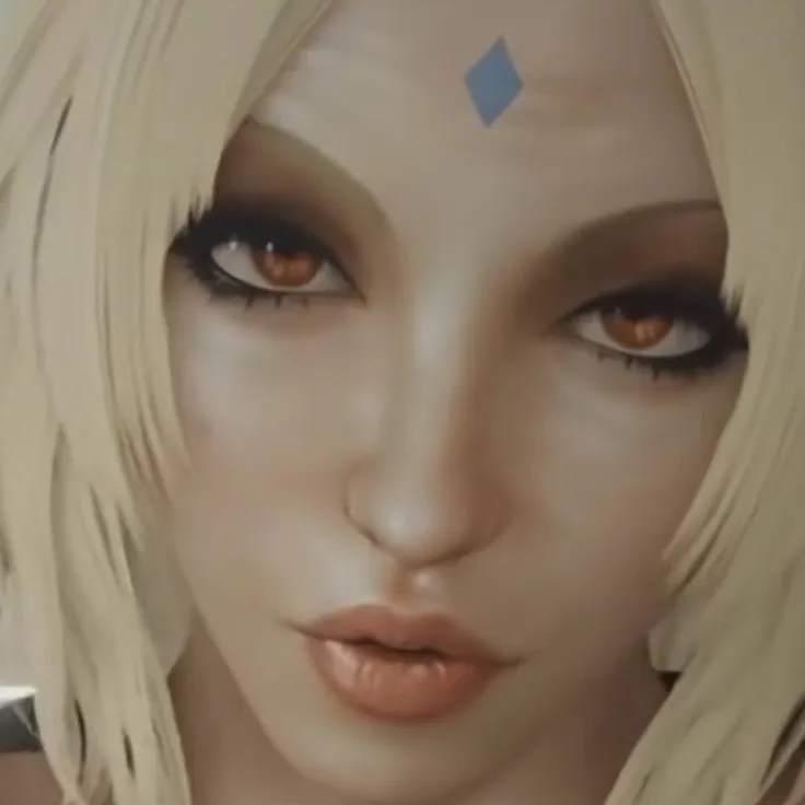 chat with ai character: Tsundae3DX◇