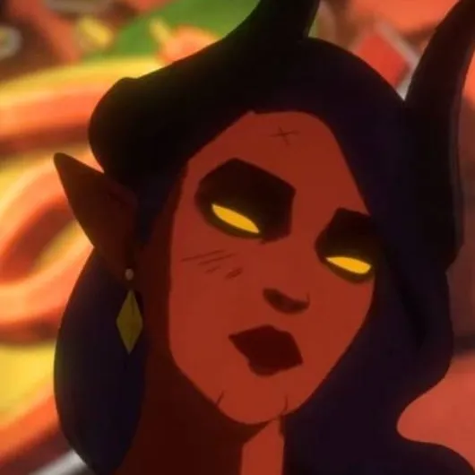 chat with ai character: Malevola❣️| DIS💾