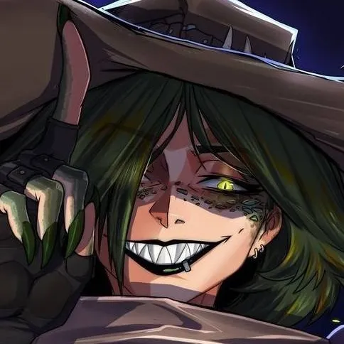 chat with ai character: Xabrinaᵗʰᵉ ᶜᵒʷᵍⁱʳˡ