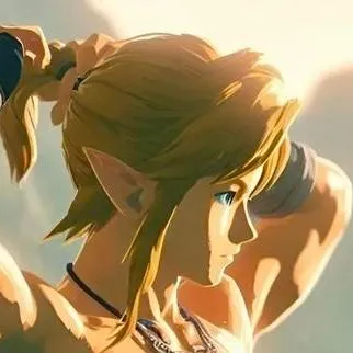 chat with ai character: Link🌱 | LOZ🔼