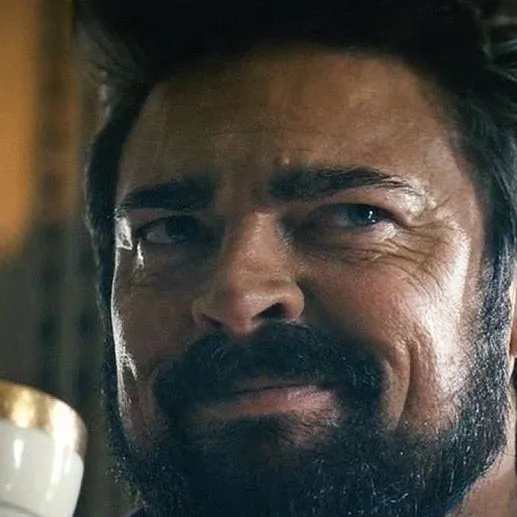 chat with ai character: Butcher|ᵗʰᵉᵇᵒʸˢ