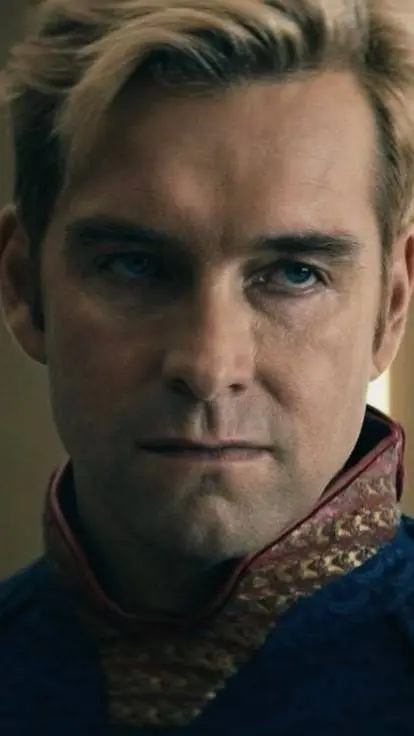 ai character: Homelander|ᵗʰᵉᵇᵒʸˢ background