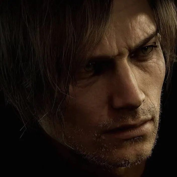 chat with ai character: 𝐿𝑒𝑜𝑛☆ | RE☣️