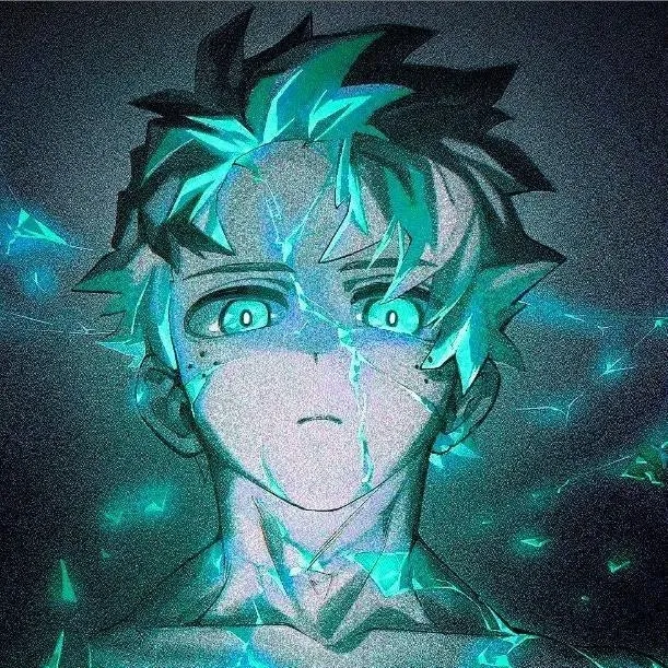 chat with ai character: 💛IZUKU💚 | MHA🪙