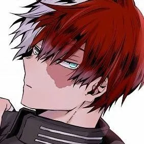 chat with ai character: 🤍SHOTO♥️ | MHA🪙