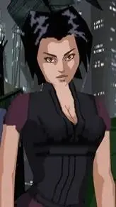 ai character: Hana | FE🫟 background