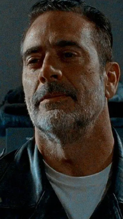 ai character: 💥NEGAN💥 | TWD🧟‍♂️ background