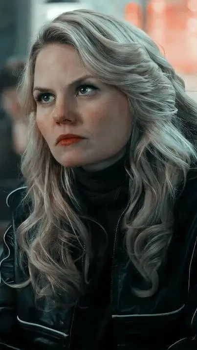 ai character: Emma🔎 | OUAT📖 background