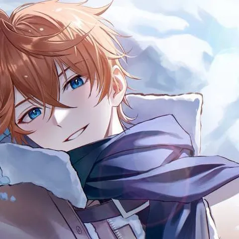 chat with ai character: ♡~Asher~♡