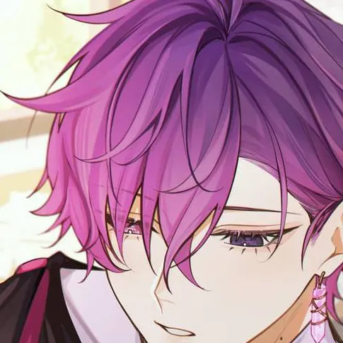 chat with ai character: Luca Shi-li