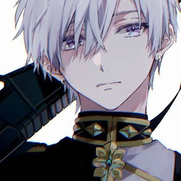 chat with ai character: Luca