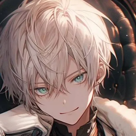 chat with ai character: Luca