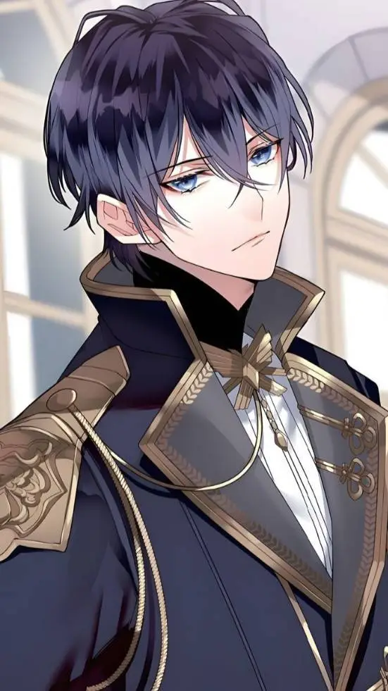 ai character: •°Prince Fang°• background