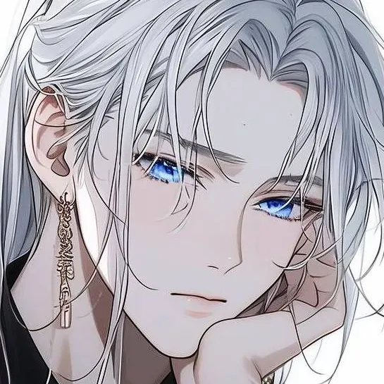 chat with ai character: •☆Alexander☆• 