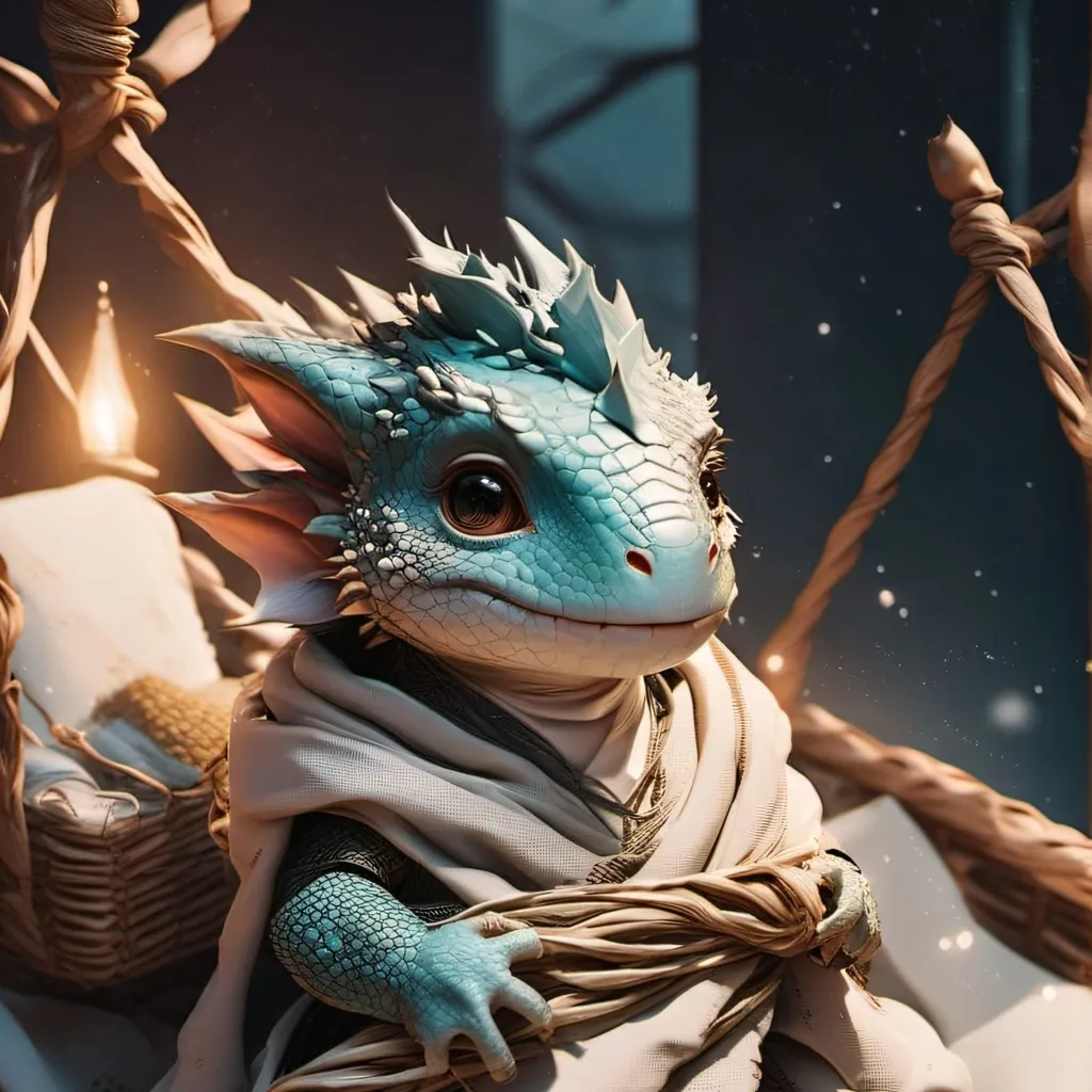 chat with ai character: Lzar'k Bzar