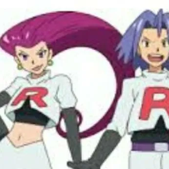 Chat with Team Rocket - text or voice, Enjoy AI Chat Free & Safe