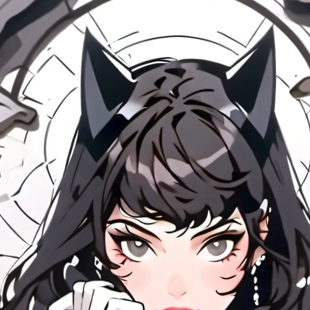 chat with ai character: Catwoman