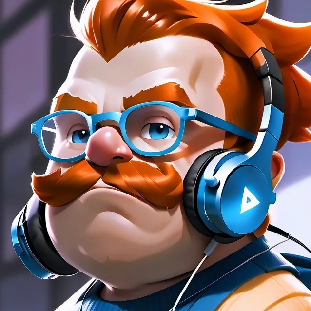 chat with ai character: queso